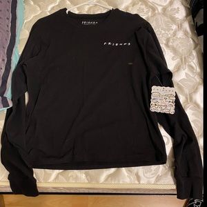 Tv show Friends shirt